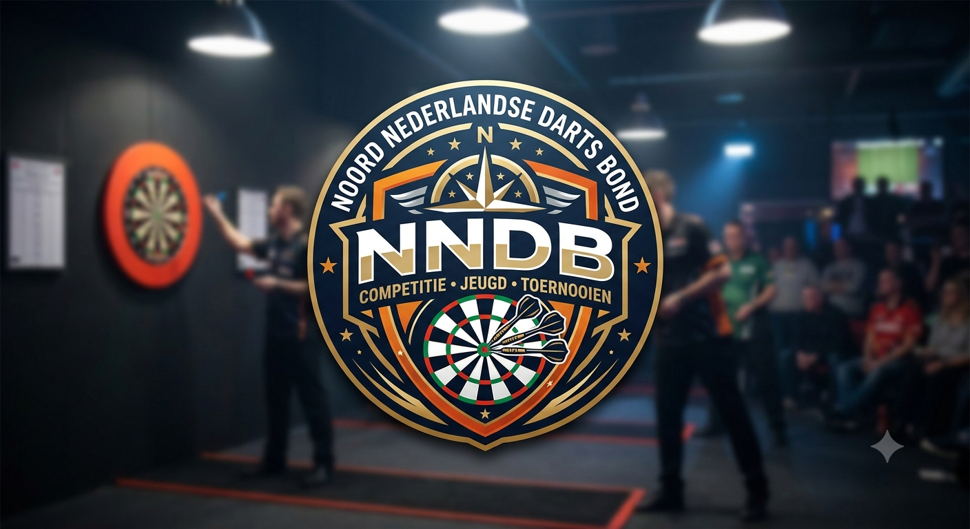  Noord-Nederlandse Darts Bond